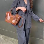 کیف زنانه - کد : (27687)